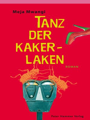 cover image of Tanz der Kakerlaken